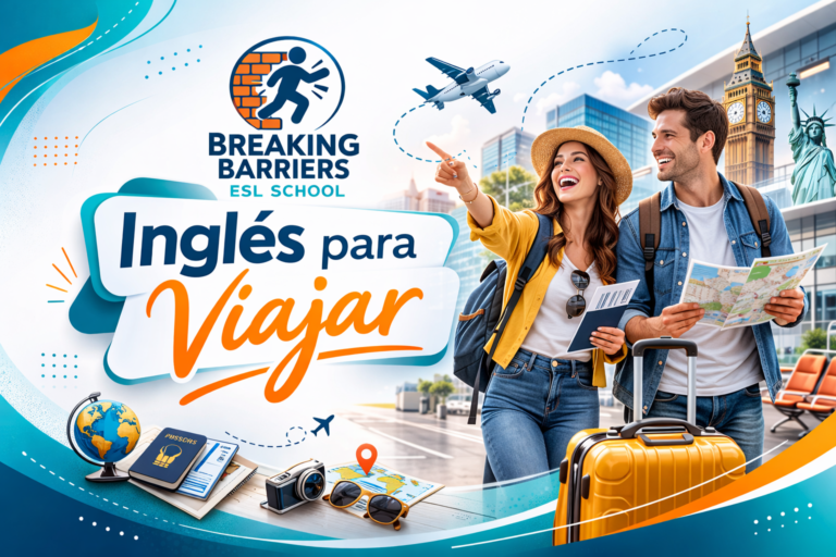 Inglés para Viajar